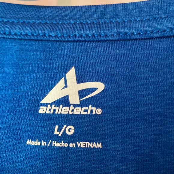 Tee - Picture 3 of 5